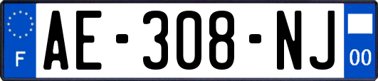 AE-308-NJ