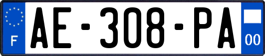 AE-308-PA