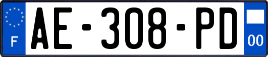 AE-308-PD