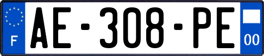 AE-308-PE