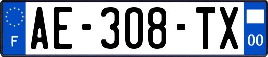 AE-308-TX