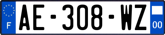 AE-308-WZ