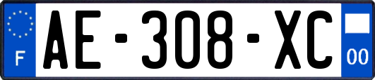 AE-308-XC