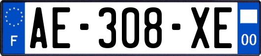 AE-308-XE