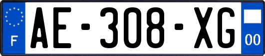 AE-308-XG