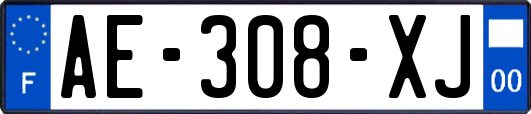 AE-308-XJ