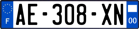 AE-308-XN