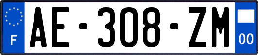 AE-308-ZM