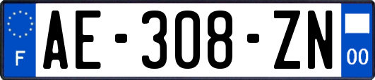 AE-308-ZN