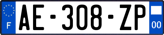 AE-308-ZP