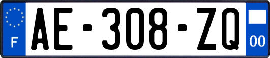 AE-308-ZQ