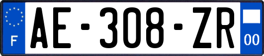 AE-308-ZR