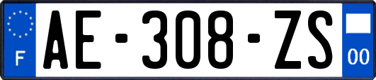 AE-308-ZS