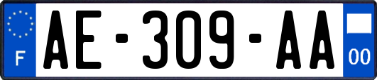 AE-309-AA