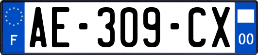 AE-309-CX