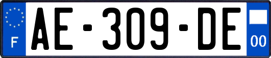 AE-309-DE