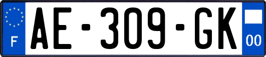 AE-309-GK