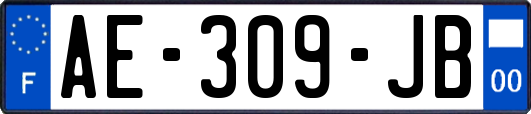 AE-309-JB