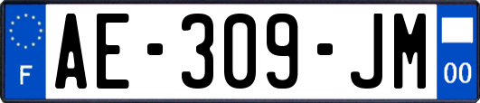 AE-309-JM