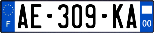 AE-309-KA
