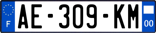 AE-309-KM