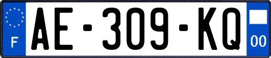 AE-309-KQ