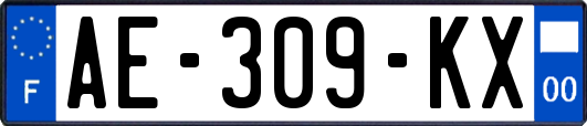 AE-309-KX
