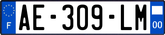 AE-309-LM