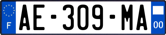 AE-309-MA