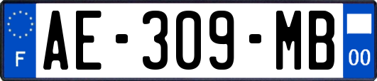 AE-309-MB