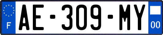 AE-309-MY