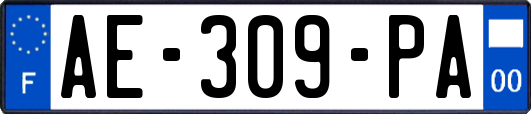 AE-309-PA