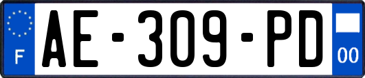 AE-309-PD