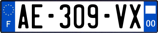 AE-309-VX