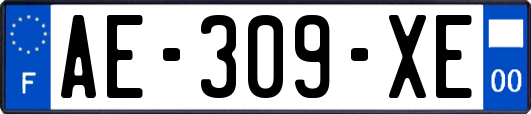 AE-309-XE