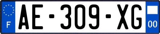 AE-309-XG