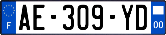 AE-309-YD