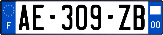 AE-309-ZB