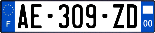 AE-309-ZD