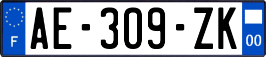 AE-309-ZK