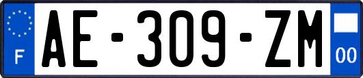 AE-309-ZM