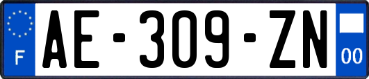 AE-309-ZN