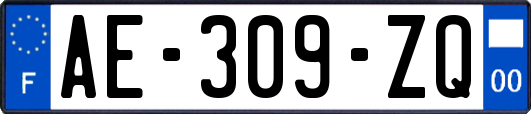 AE-309-ZQ