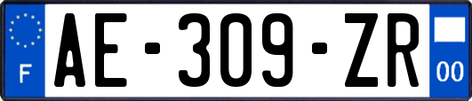 AE-309-ZR