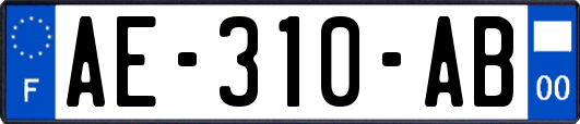 AE-310-AB