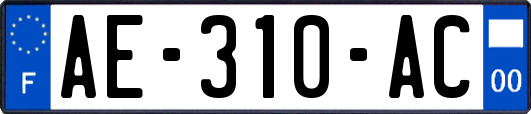 AE-310-AC