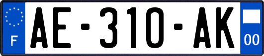 AE-310-AK