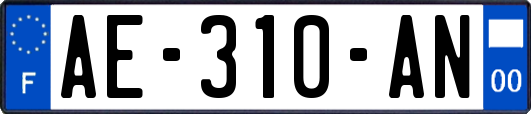 AE-310-AN