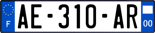 AE-310-AR