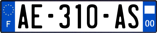 AE-310-AS